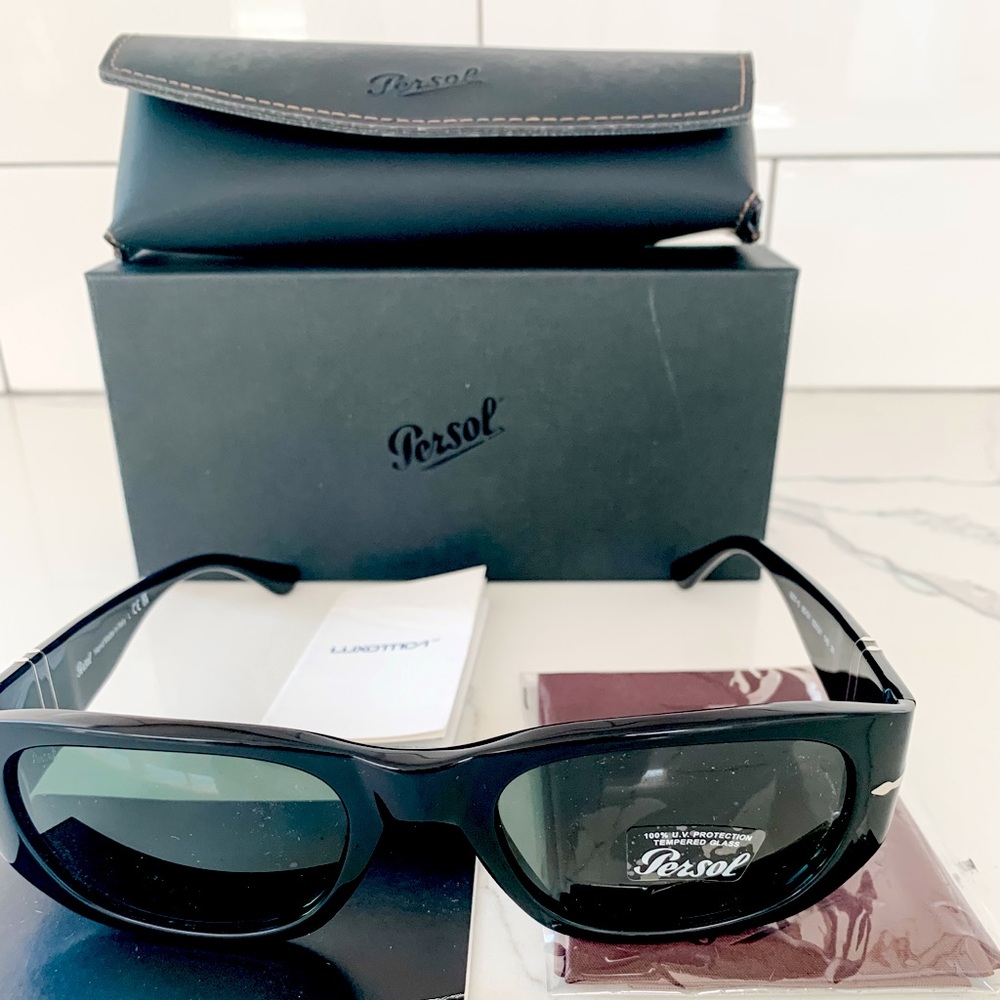 Persol Unisex Sunglasses